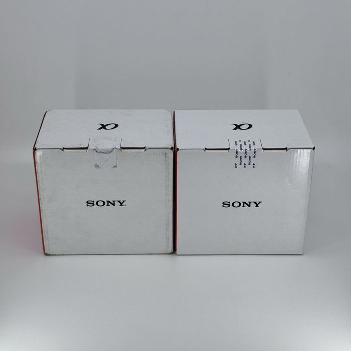 Aparat Foto Sony ZV-E10 | NOU | Full box | Factura + Garantie |