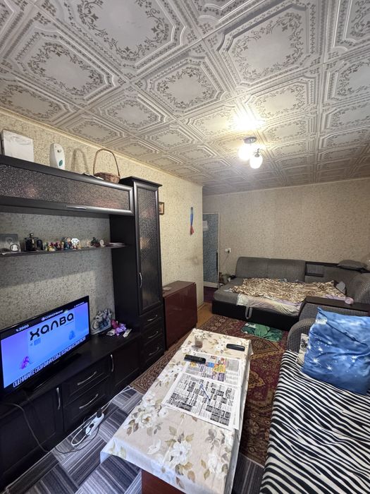 2 комнатная, Ленина 101