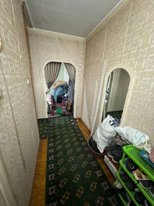 Продажа 1/5/5 на Юнусабад-10, [44 кв.м]