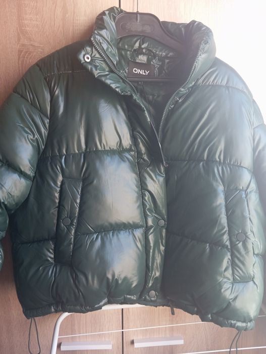 Ново зимно яке ONLY