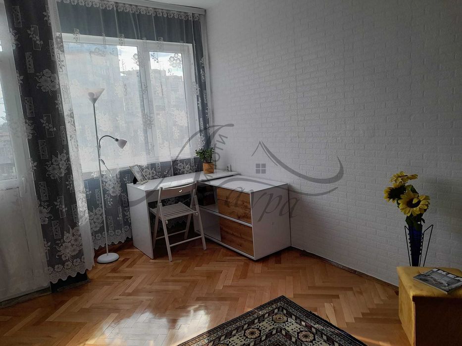 Дава се под наем Двустаен апартамент в Шумен, Център - 60 кв.м за 306 € - Снимка #7