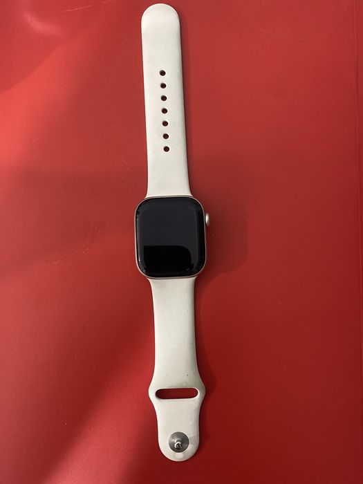 Apple watch 10 серии
