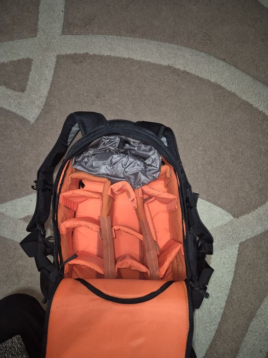 Сумка рюкзак для фото