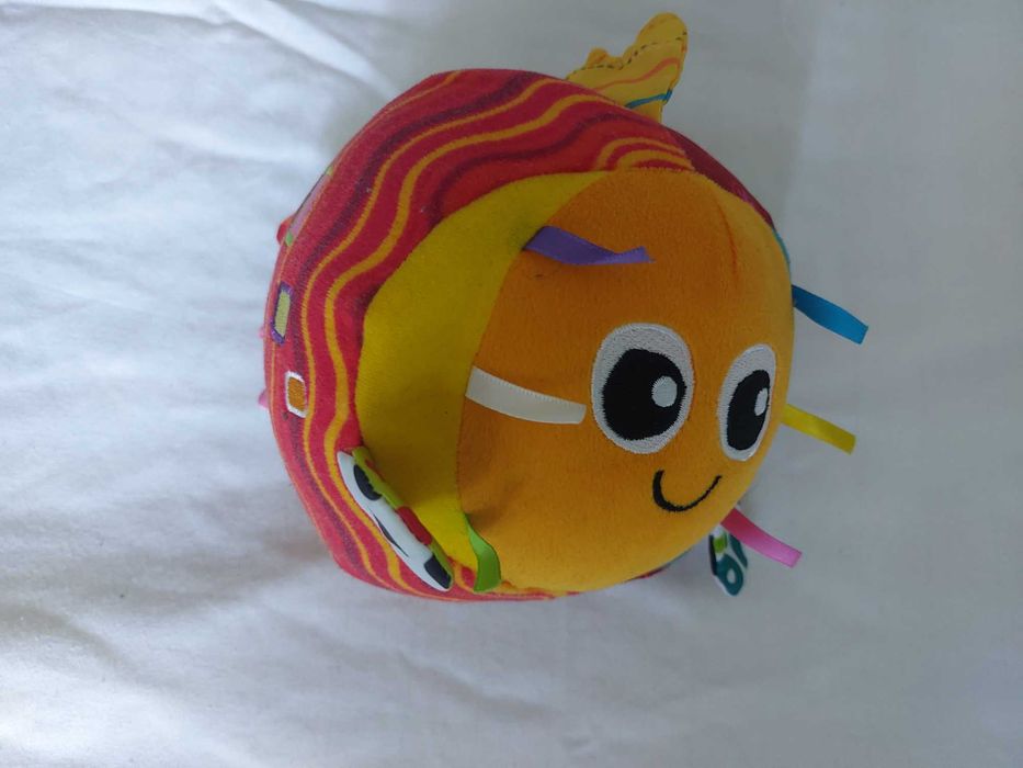 Jucarii bebe 1-12 luni