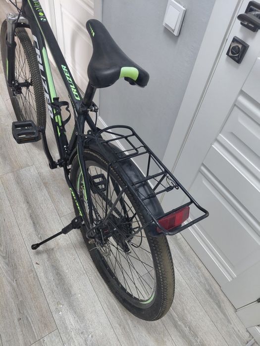 Продам горный велосипед Cruzer M-101