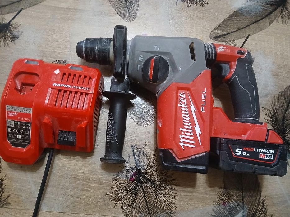 Miloki m18 fhx. 2023 гр. Търговище Запад 2 • OLX.bg