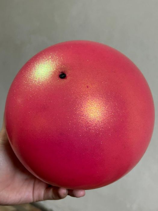 Мяч гимнастический