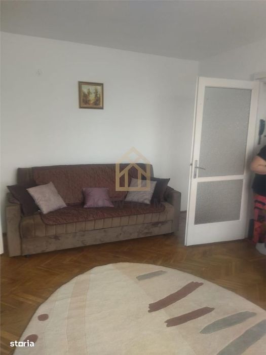 Gara de Nord, Apartament 2 camere — fotografia 3