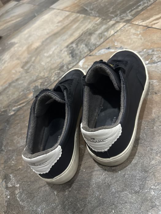 Обувки Scotch soda