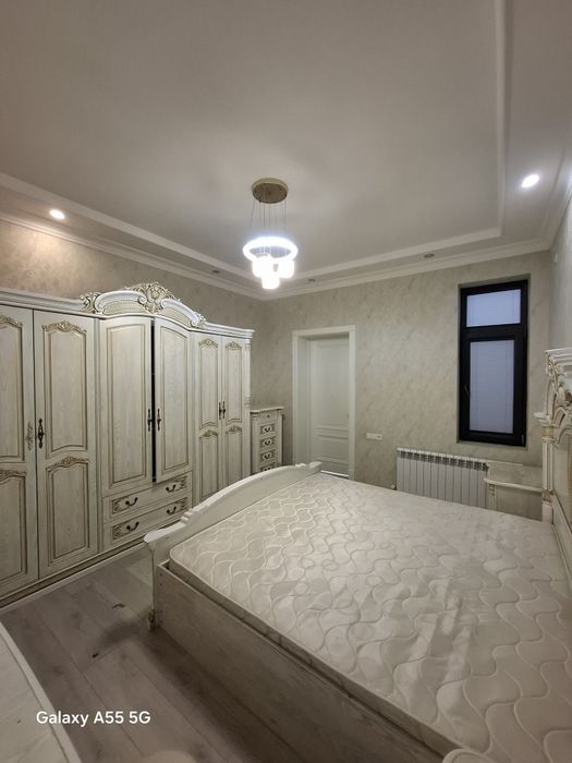 Яшнабадский район. Тузель-3 Евро Коттедж 2,7 соток. соток