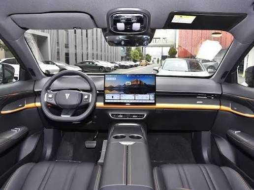 Deepal S07 Hybrid Rasmiy dilerdan kafolat bilan