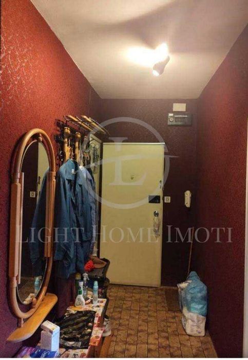 Продава се Тристаен апартамент в Пловдив, Христо Смирненски - 89 кв.м за 1236 €/кв.м - Снимка #3