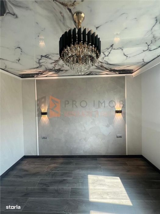 Apartament 3 camere cf 2 semidecomandat zona Crang