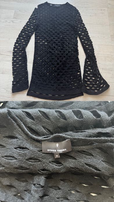 Рокля Zara Stradivarius