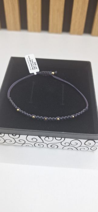 Bratara Aur 14 K 1,27 Gr Lungime 18 Cm #49064