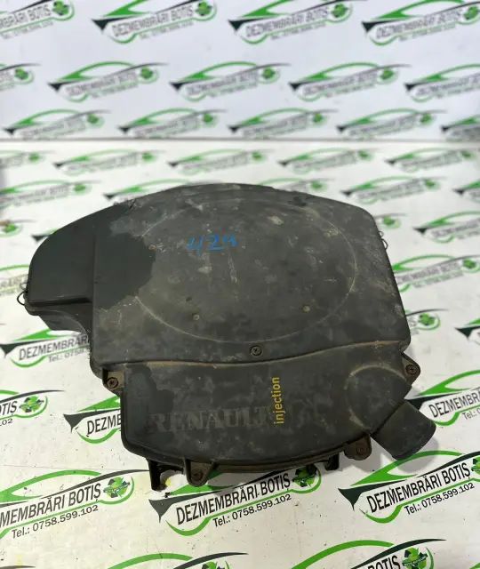 Carcasa filtru aer Dacia Logan 2004 1.4 MT (75 hp)