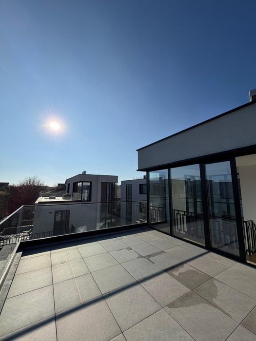 Vila se lux cu piscină Pipera, langa Scoala Americana