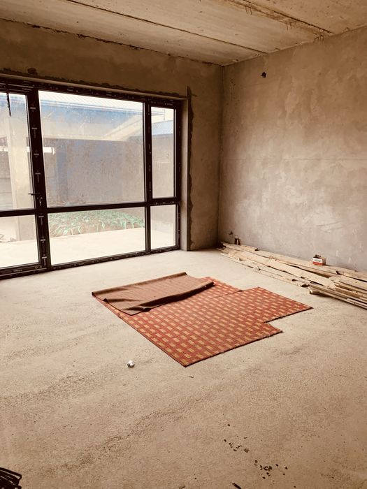 Продается участок. Состояние коробка. Махалла Тутзор. Юнусабад бетонка