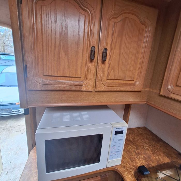 "Стара каравана "