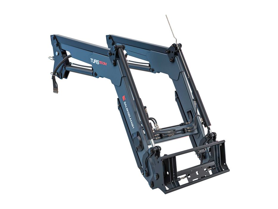 КУН (TURS)-1500-0 Погрузчик для МТЗ