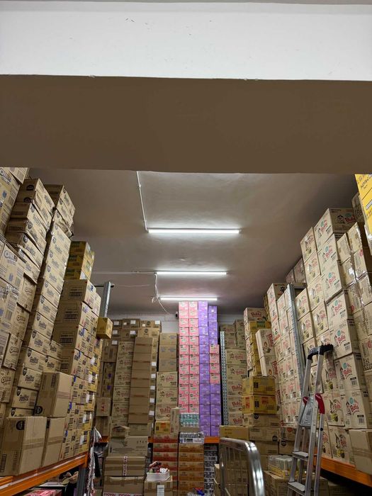 Spatiu comercial Brancoveanu P+etaj de inchiriat