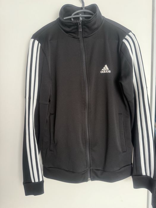 Adidas оригинален екип в черен цвят