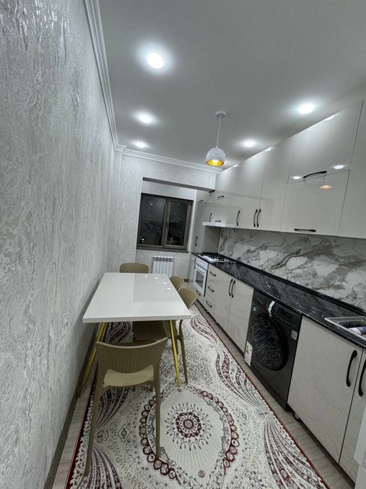 Квартира сотилади Олмазор тумани Себзор