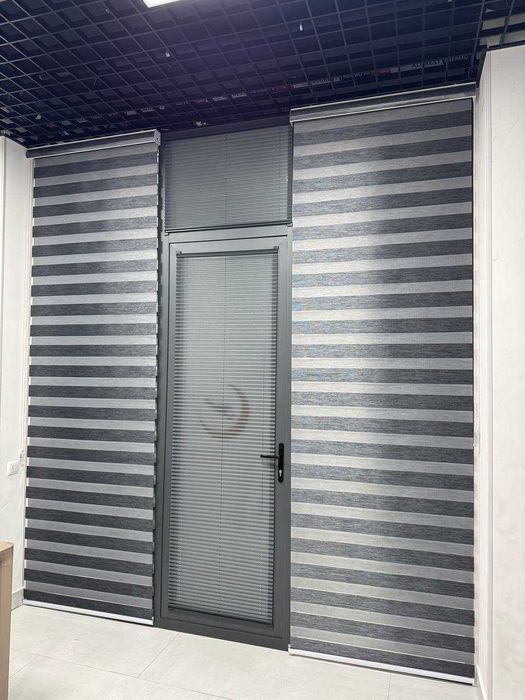 Жалюзи COMBO  Юқори сифат жалюзи цех