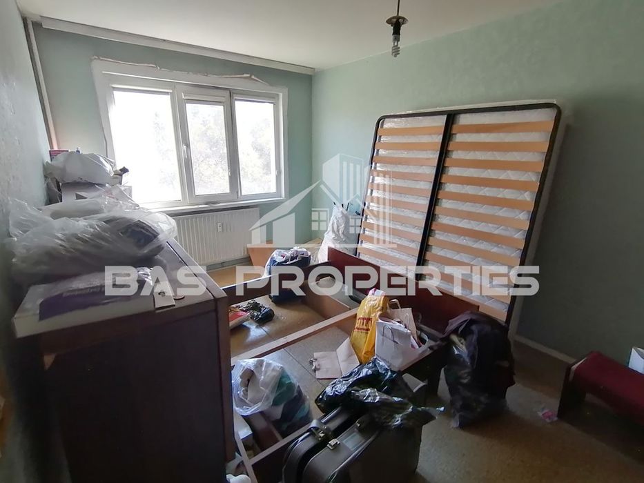 Продава се Тристаен апартамент в София, Дианабад - 78 кв.м за 2756 €/кв.м - Снимка #4