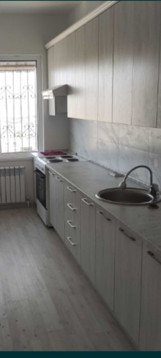 Ижарага квартира