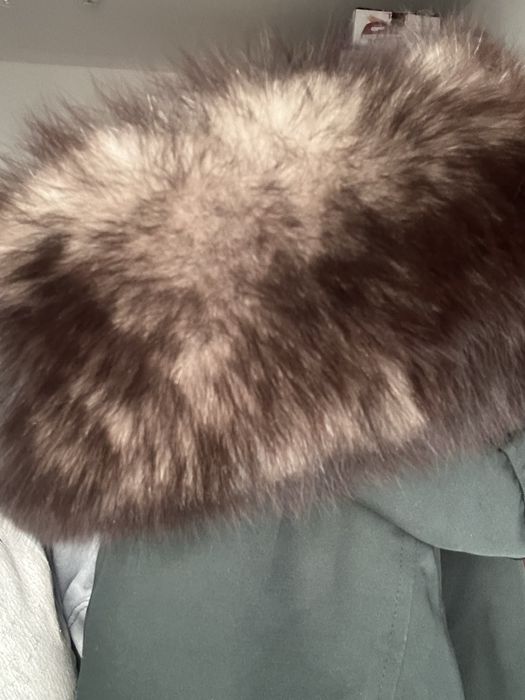 Продам зимнюю парку