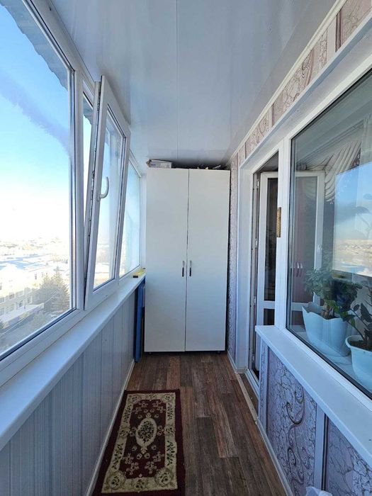 Продажа 3-комнатной квартиры