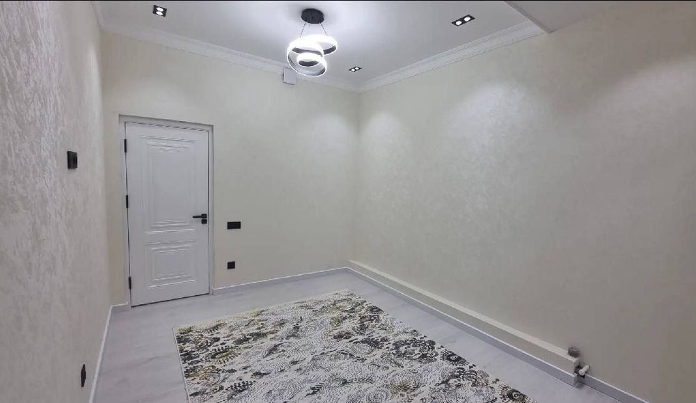 Продаётся Новостройка 3/2/9 Юнусабад 10 квл Общая плошадь 102кв.м