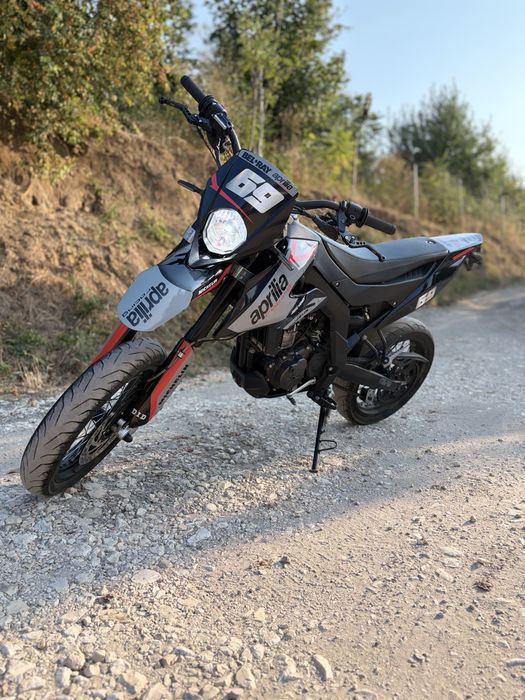 Aprilia sx125