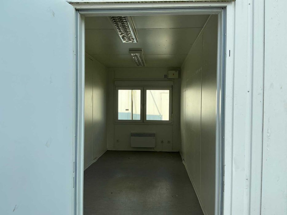 Container birou / container santier / container sanitar