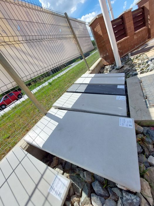 Prefabricate beton, coame gard ,dale beton,pălării,intervale