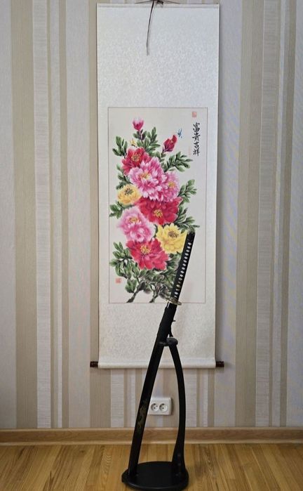 Китайская картина