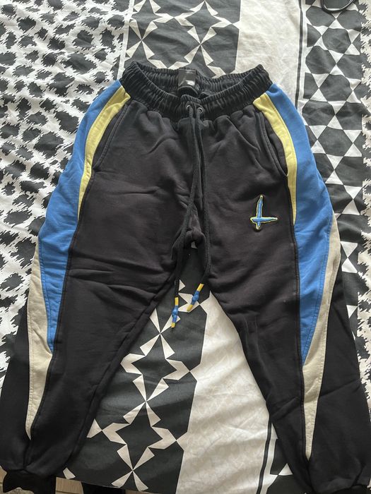 Рядък анцунг Luda