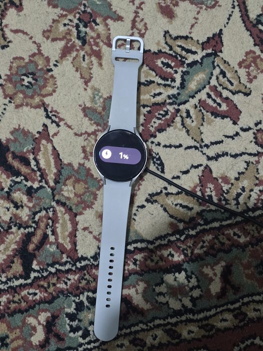 Galaxy watch 4 44m
