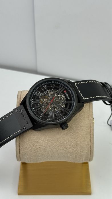 Curren original mexanika