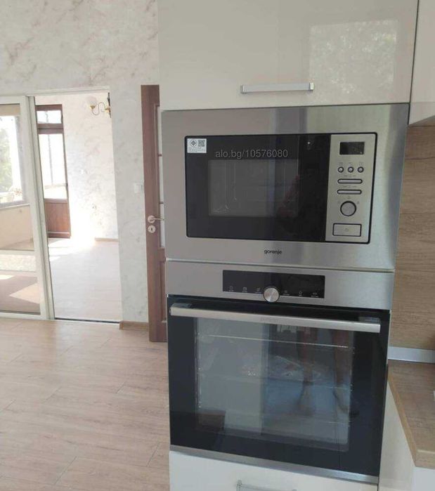 Продава се Тристаен апартамент в Стара Загора, Център - 86 кв.м за 825 €/кв.м - Снимка #2