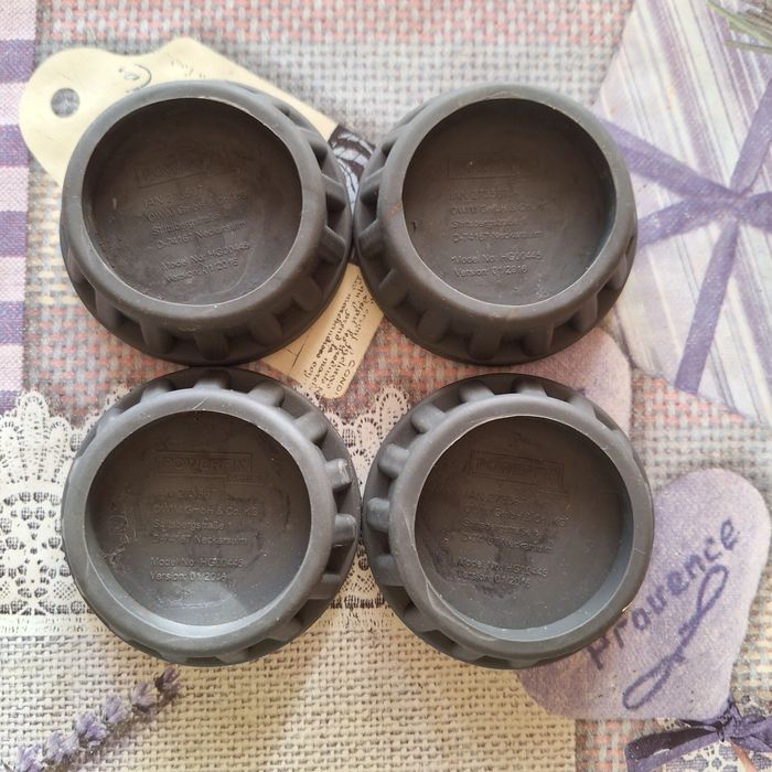 Антивибрационни крака