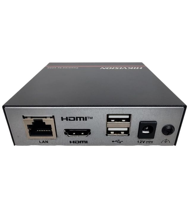 Hikvision ENVR DS-04NI-Q1 SSD 1tb videoregistrator NVR