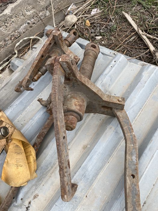 Продам метчик новый