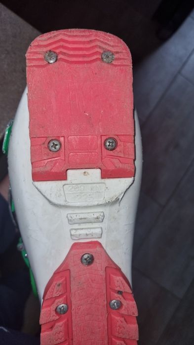 Clapari Dalbello DRS 22.5