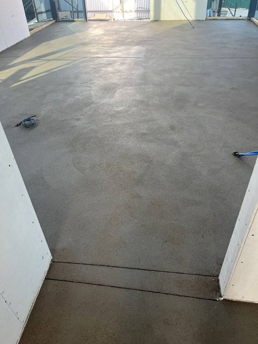 Стяжка пола полу сухая стяжка ярим курик стяжка