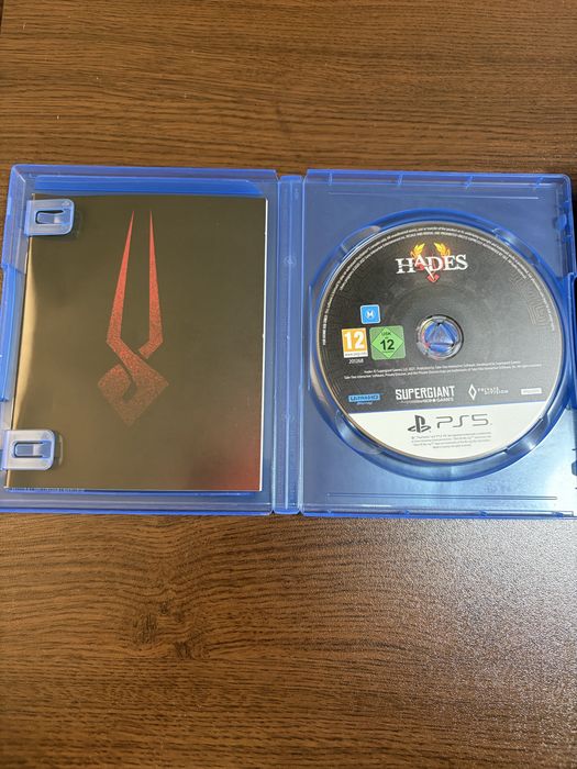 Hades и Demon’s Souls за PS5