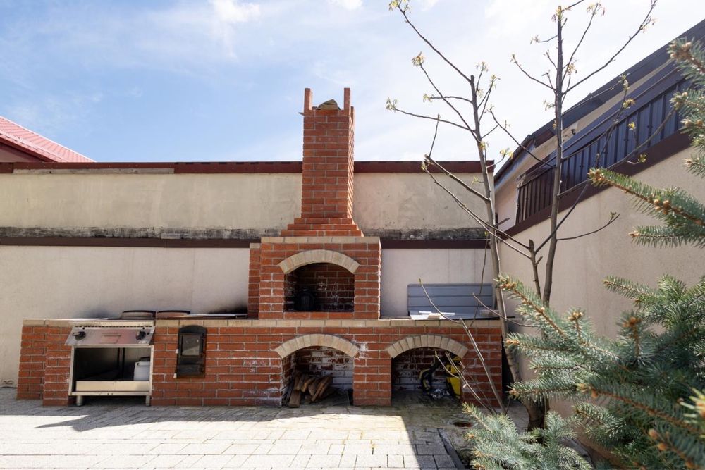 Vilă premium complet mobilată și utilată – Intrarea Nucului 2C (Str. Crenki)