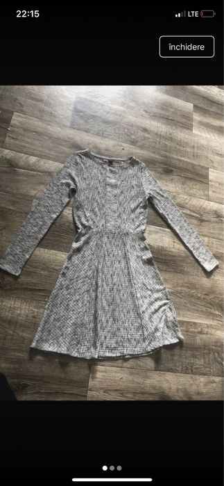 Rochie de fete marimea 164 s.Oliver
