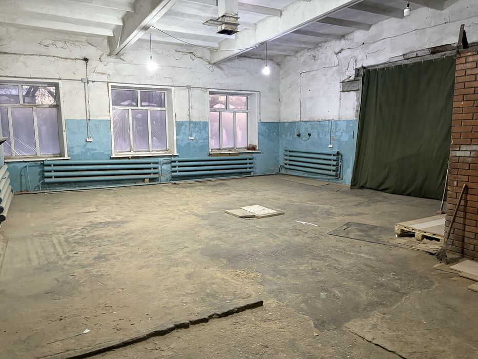 Сдам помещения в аренду